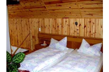 Poljska Chata Luboń, Eksterier